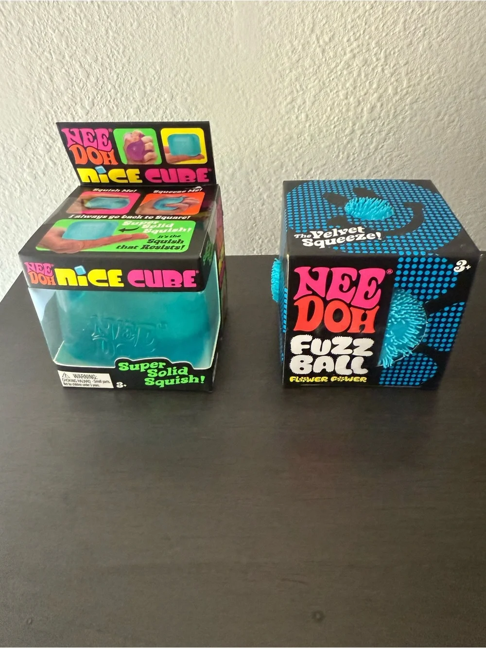 Authentic Needohs (2)